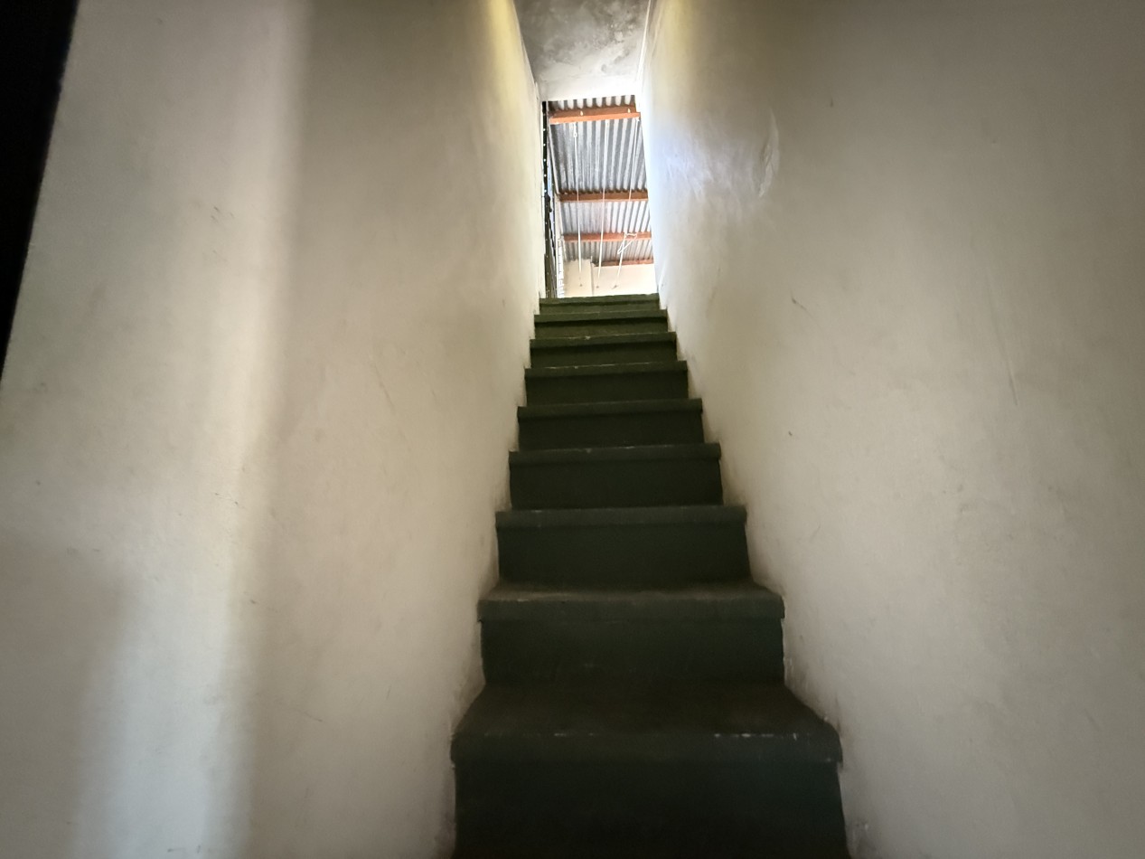 PH 4 ambientes con cochera - En venta