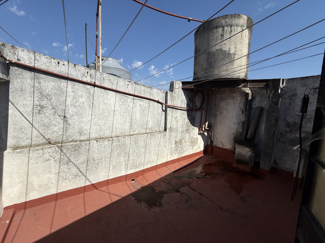 PH 4 ambientes con cochera - En venta