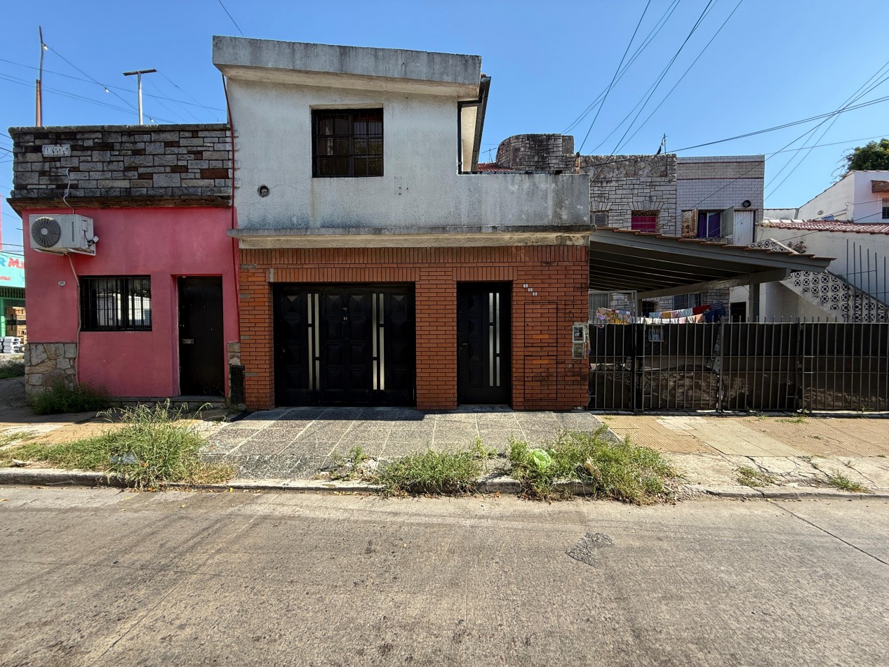 PH 4 ambientes con cochera - En venta