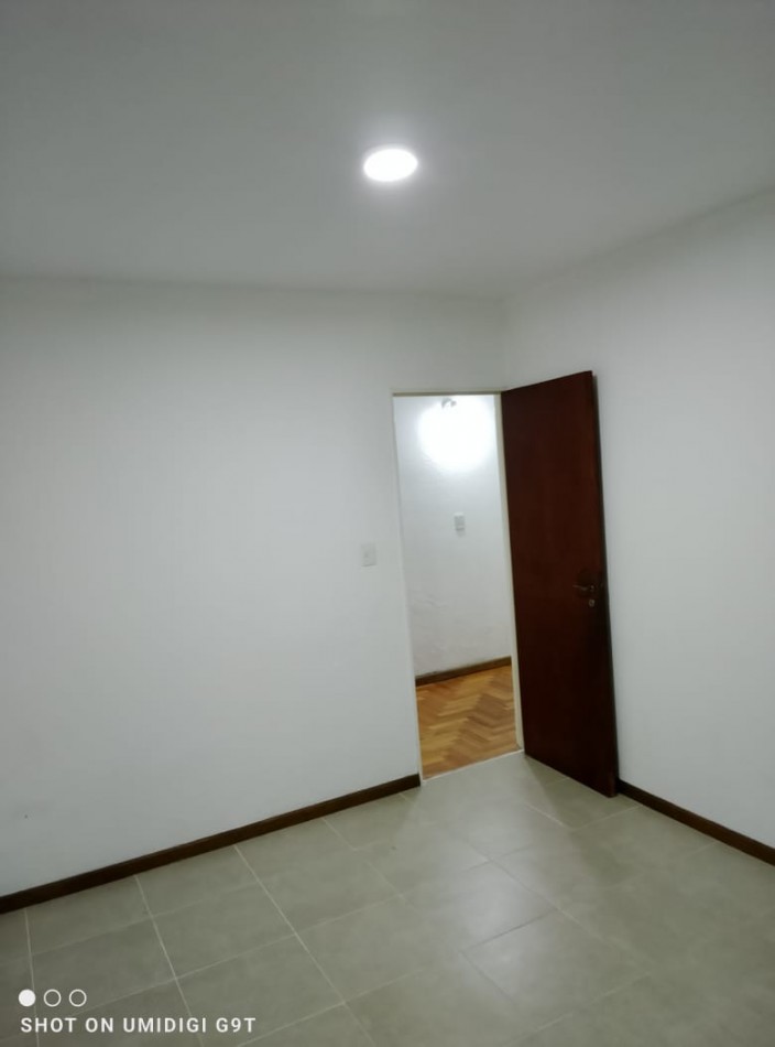 3 ambientes en alquiler