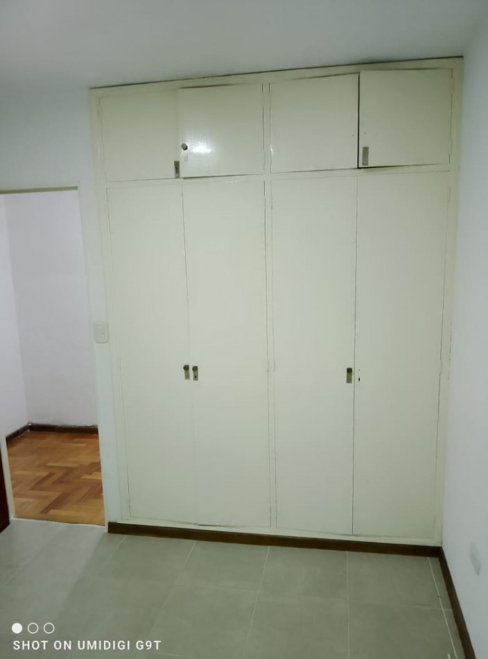 3 ambientes en alquiler