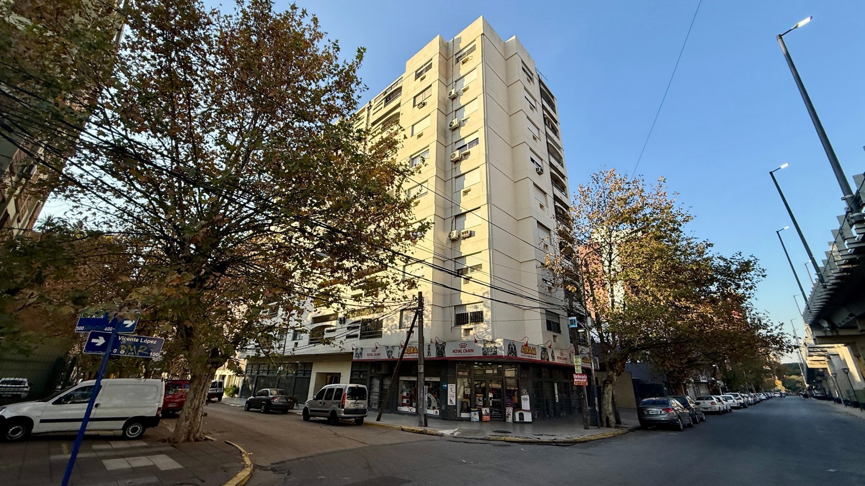 2 ambientes con balcon en Ramos Mejia