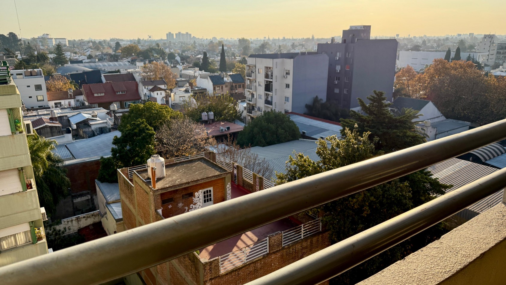 2 ambientes con balcon en Ramos Mejia