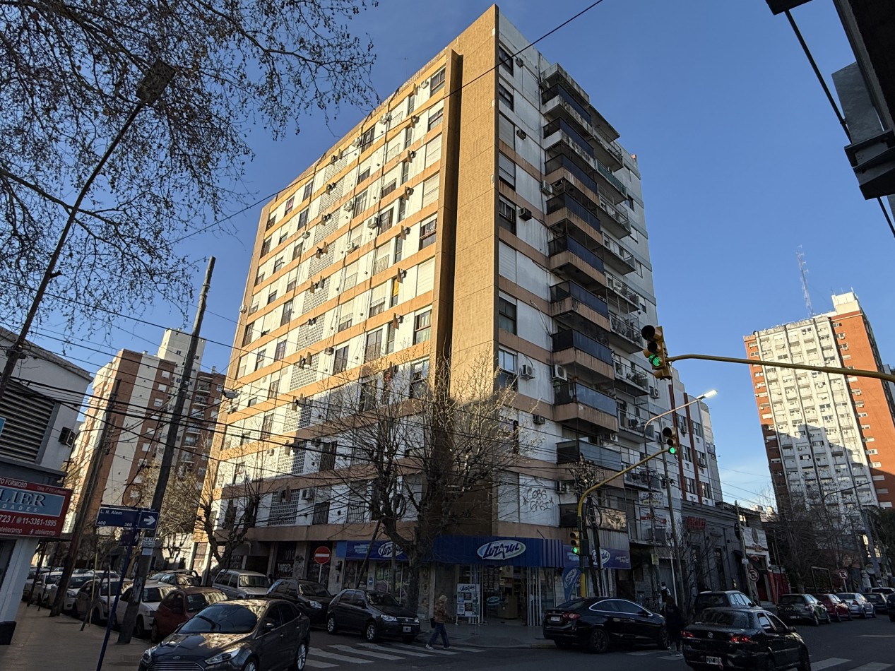 2 ambientes en venta