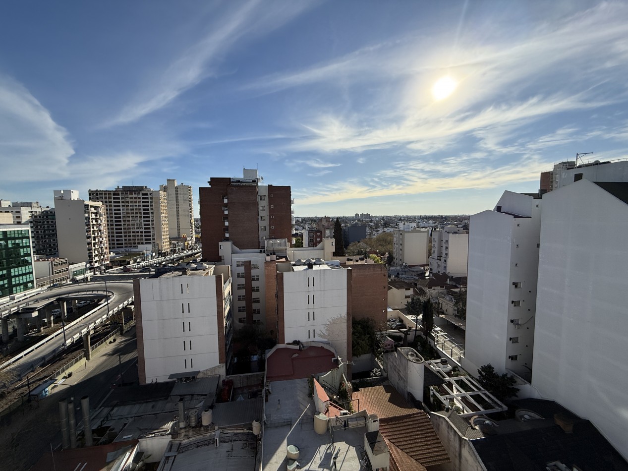 2 ambientes en venta