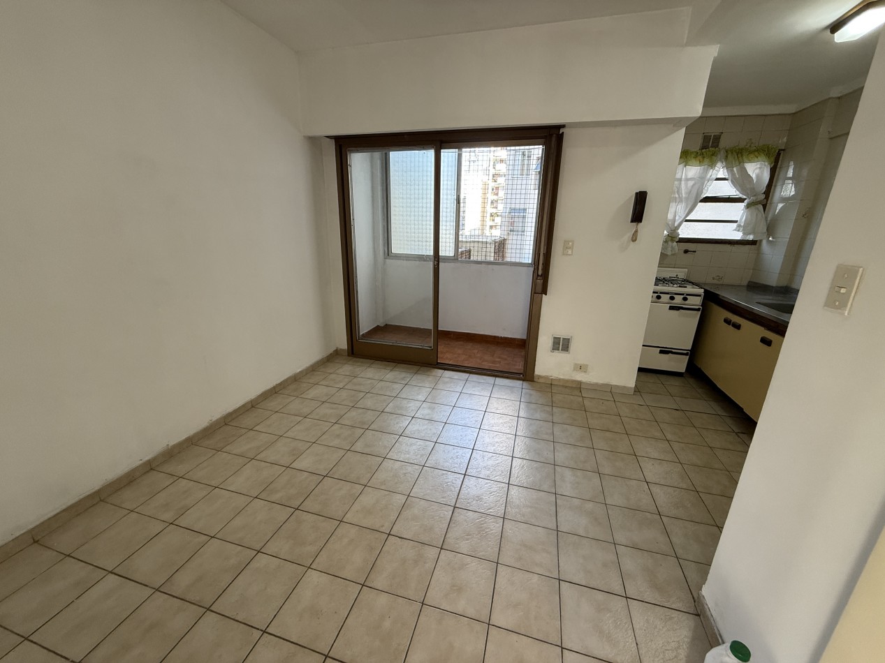 Alquiler 3 Ambientes con Balcon