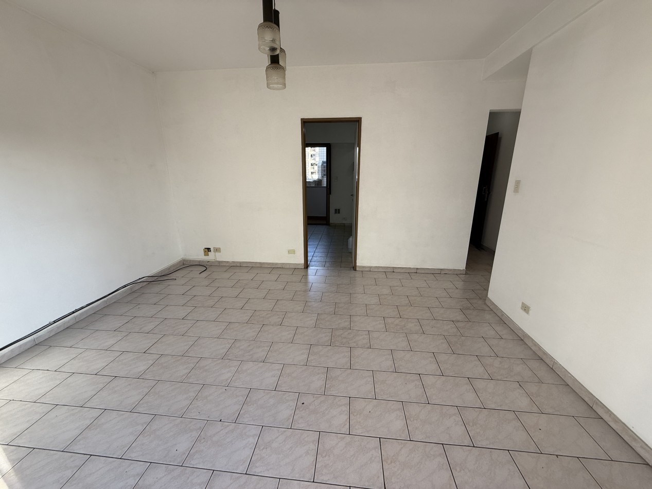 Alquiler 3 Ambientes con Balcon