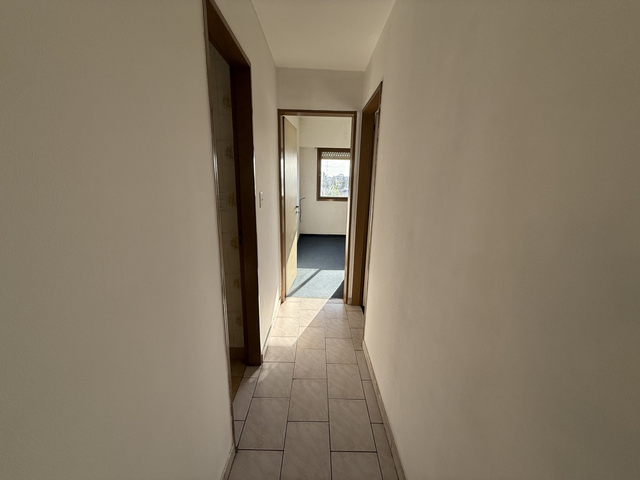 Alquiler 3 Ambientes con Balcon