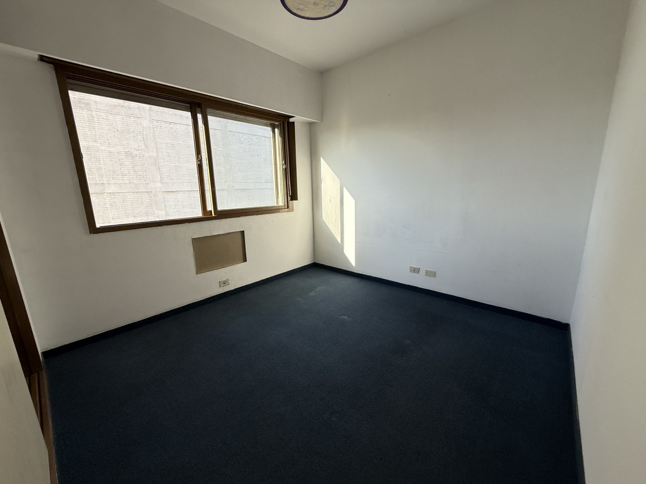 Alquiler 3 Ambientes con Balcon