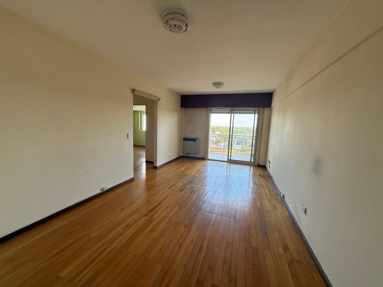 3 ambientes en alquiler