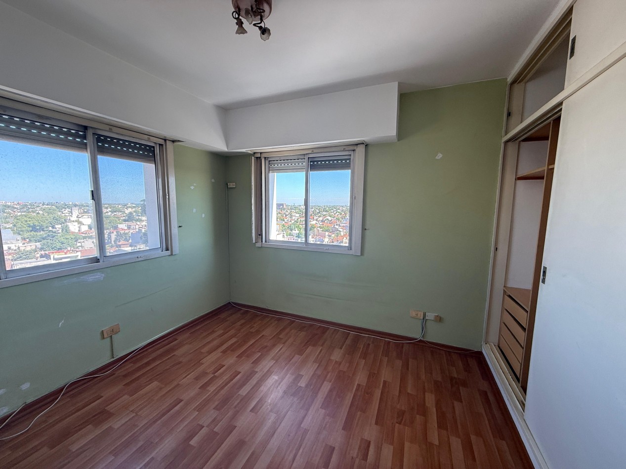 3 ambientes en alquiler