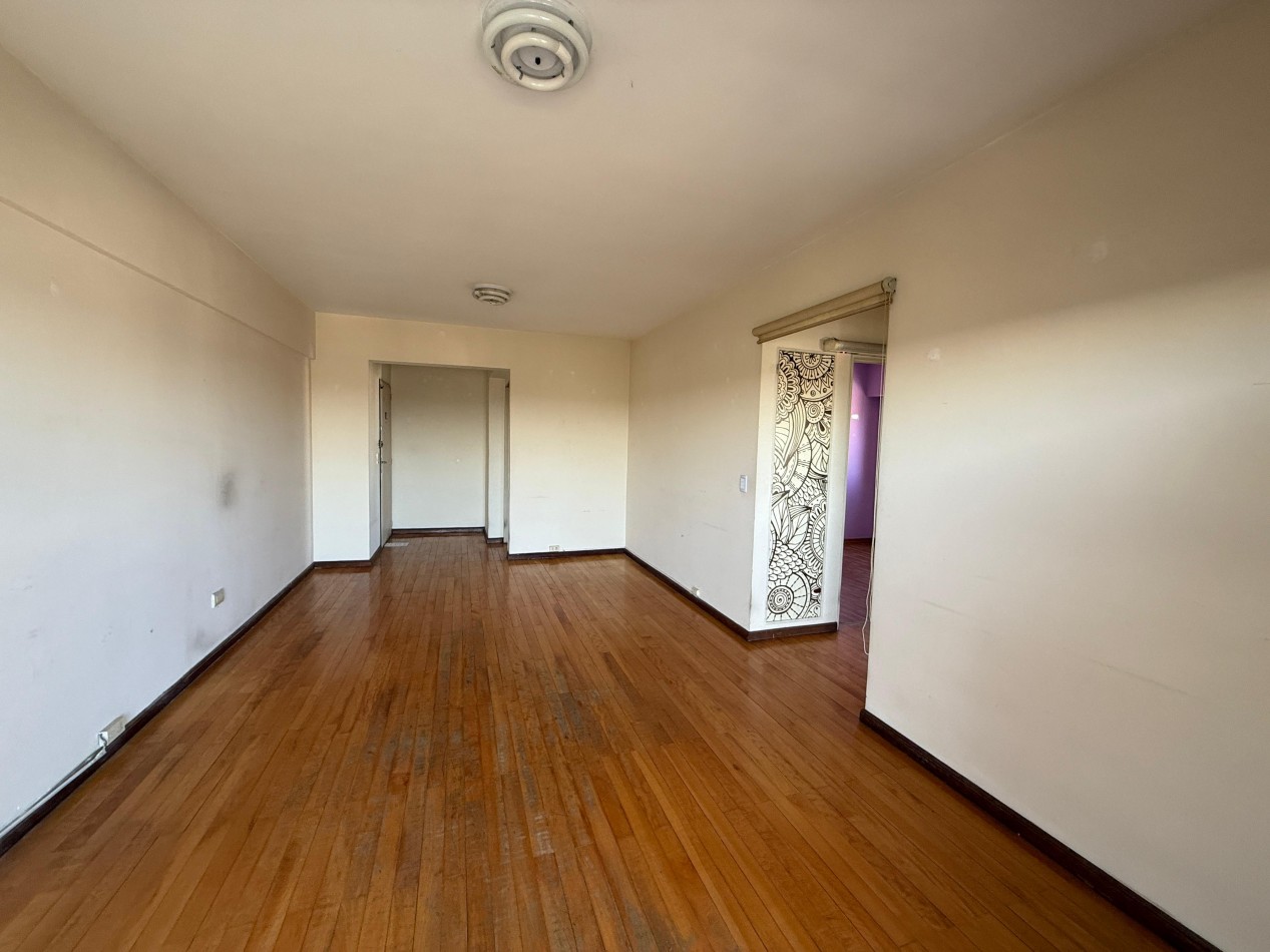 3 ambientes en alquiler