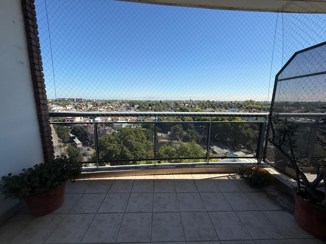 3 ambientes en alquiler