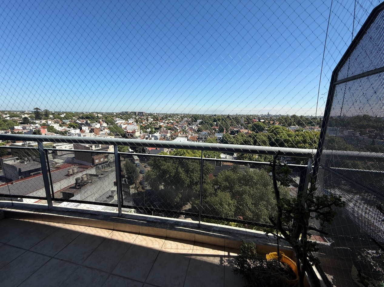 3 ambientes en alquiler