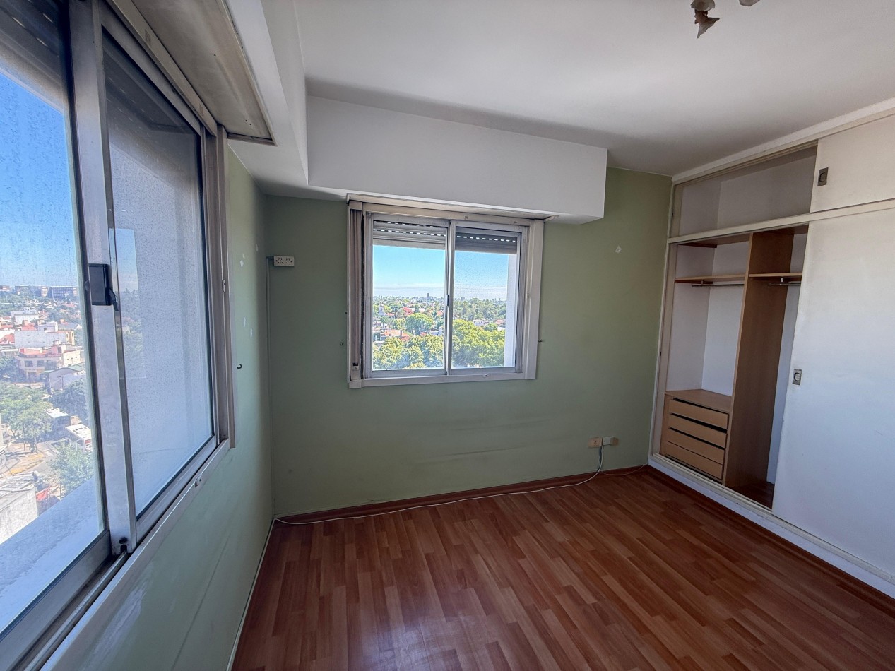 3 ambientes en alquiler