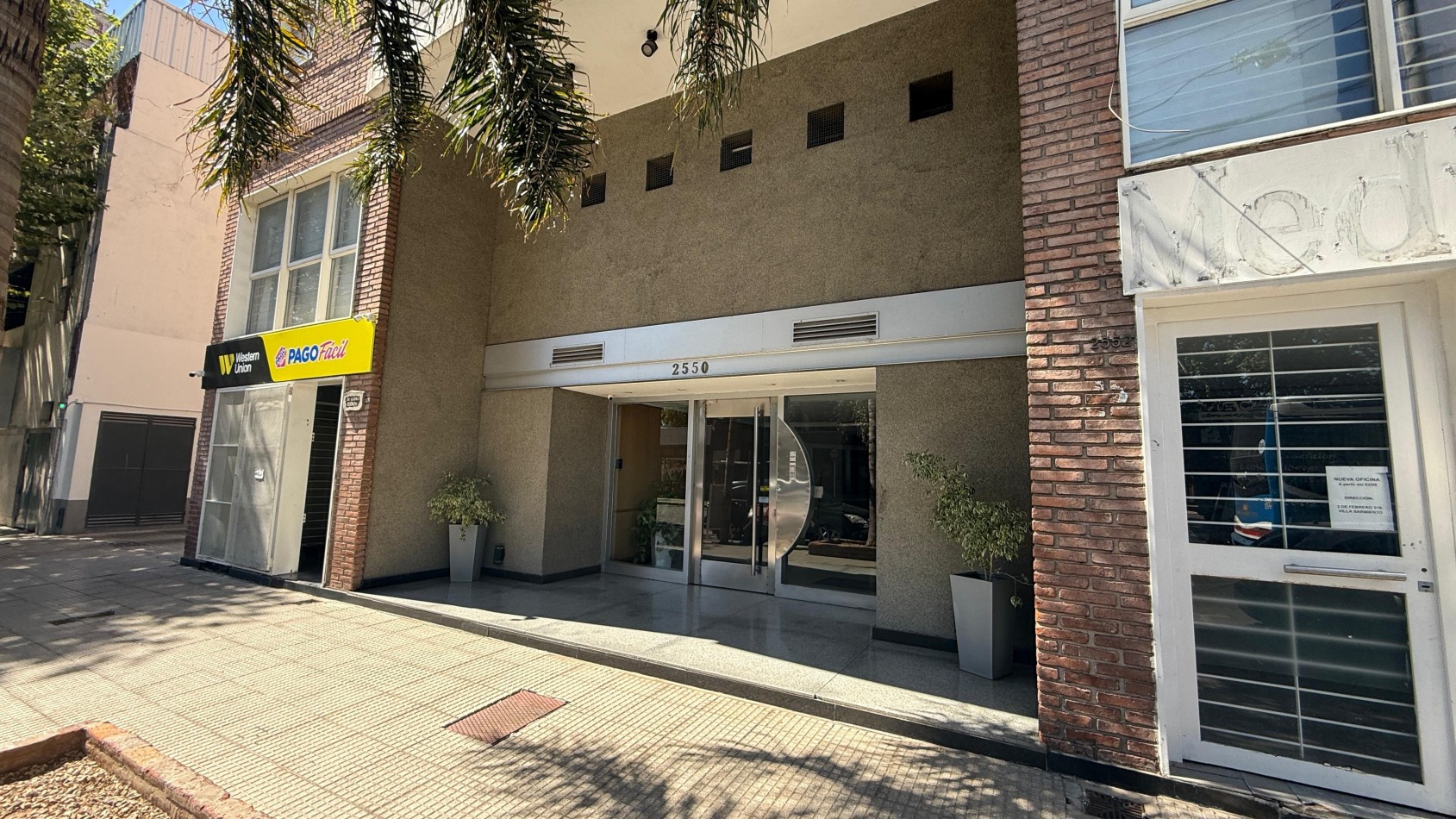 3 ambientes en alquiler