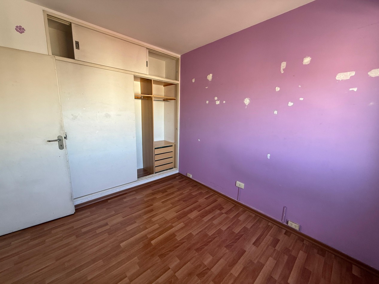 3 ambientes en alquiler