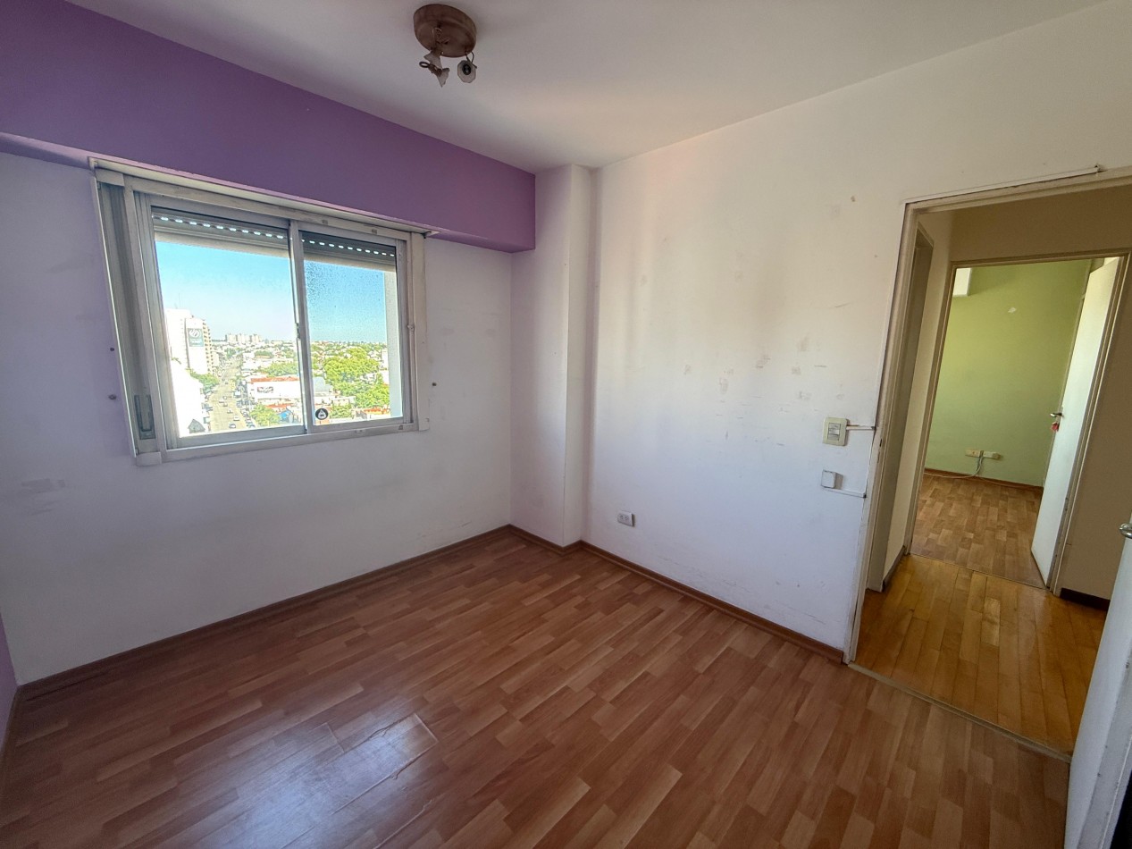 3 ambientes en alquiler