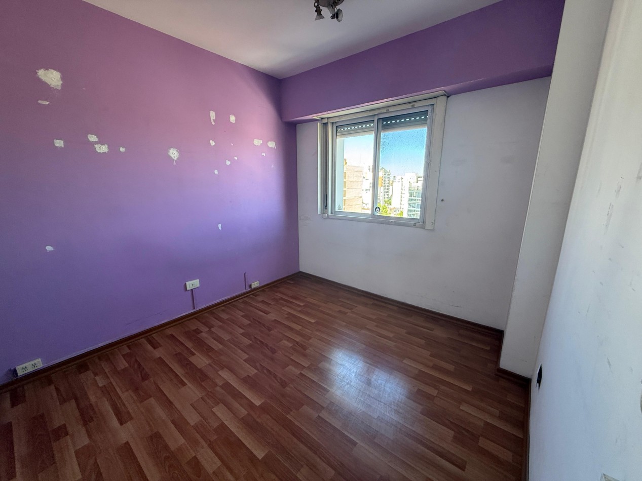 3 ambientes en alquiler