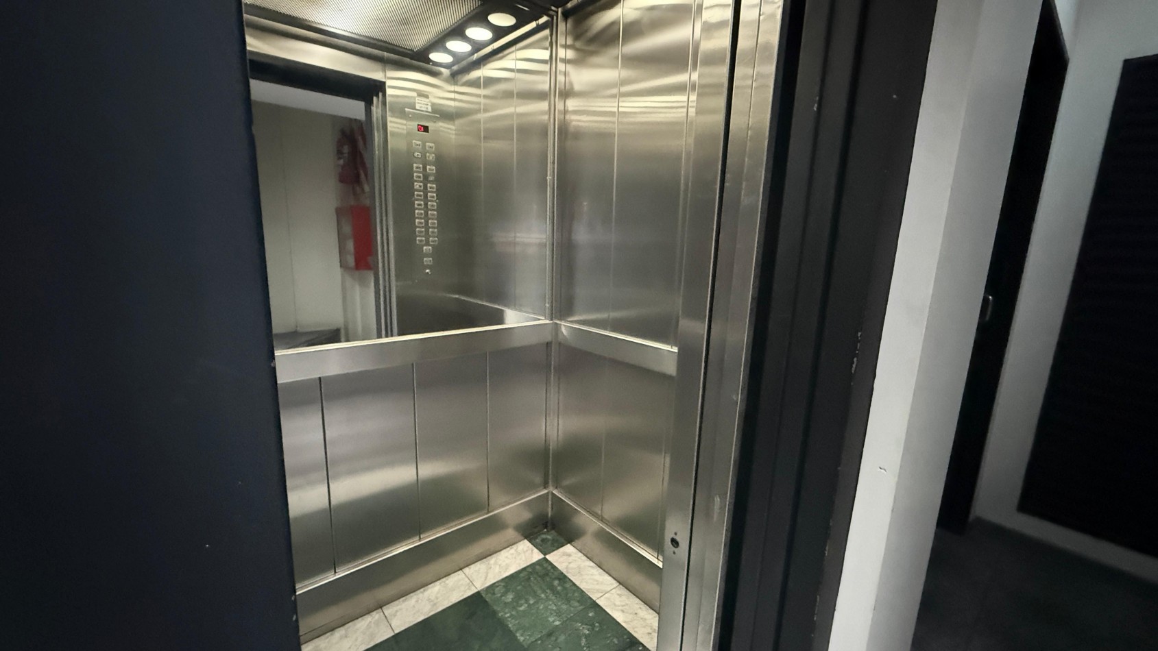 3 ambientes en alquiler