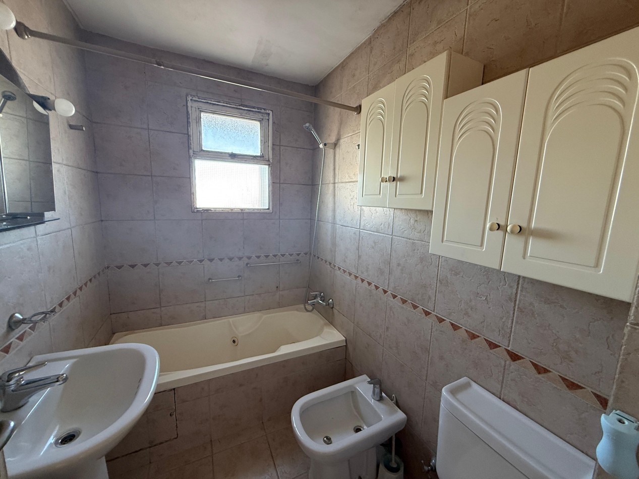 3 ambientes en alquiler