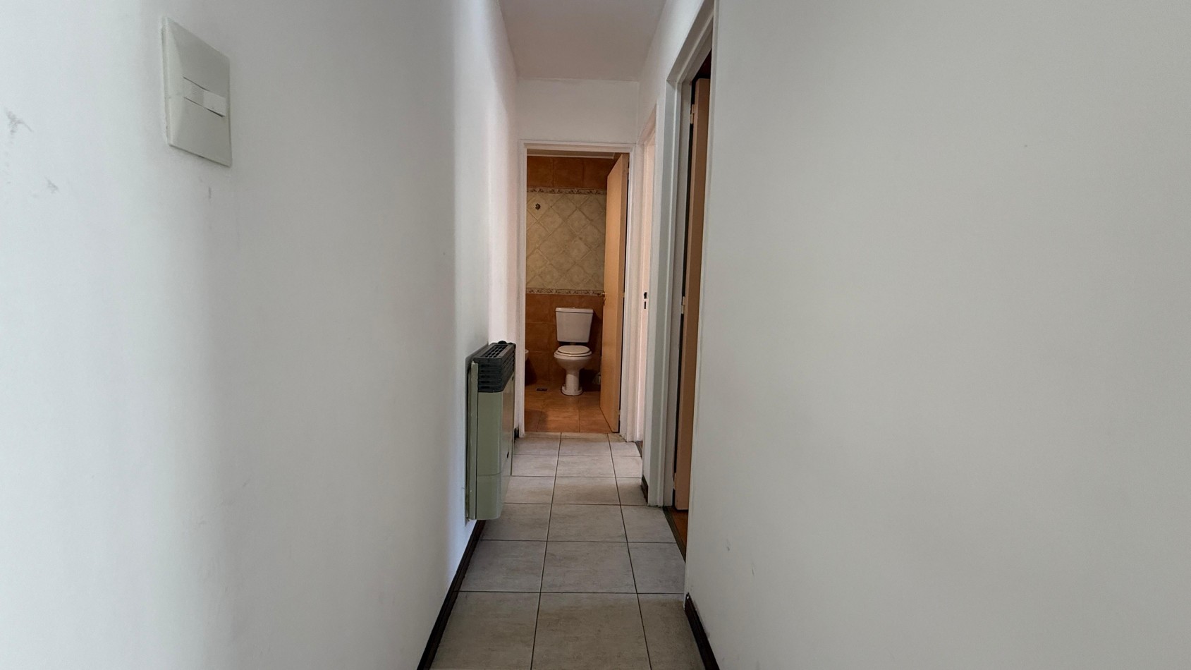 3 ambientes en alquiler - Ramos Mejia