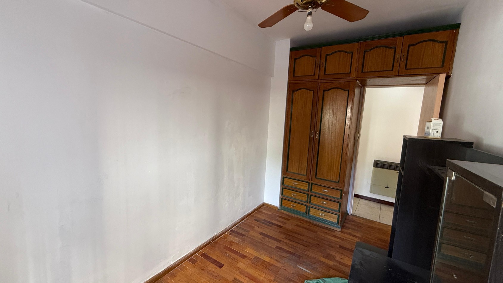 3 ambientes en alquiler - Ramos Mejia