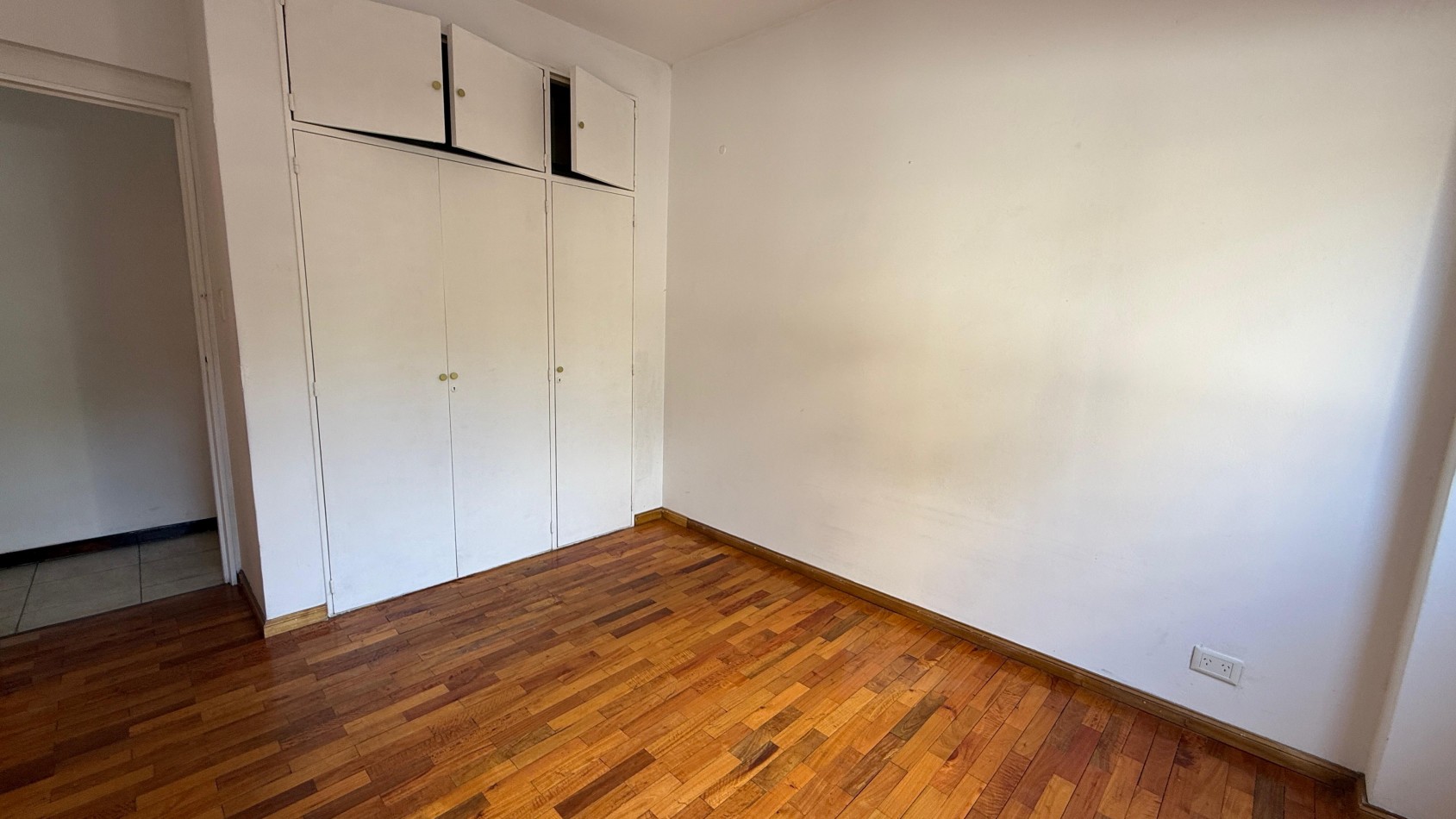 3 ambientes en alquiler - Ramos Mejia