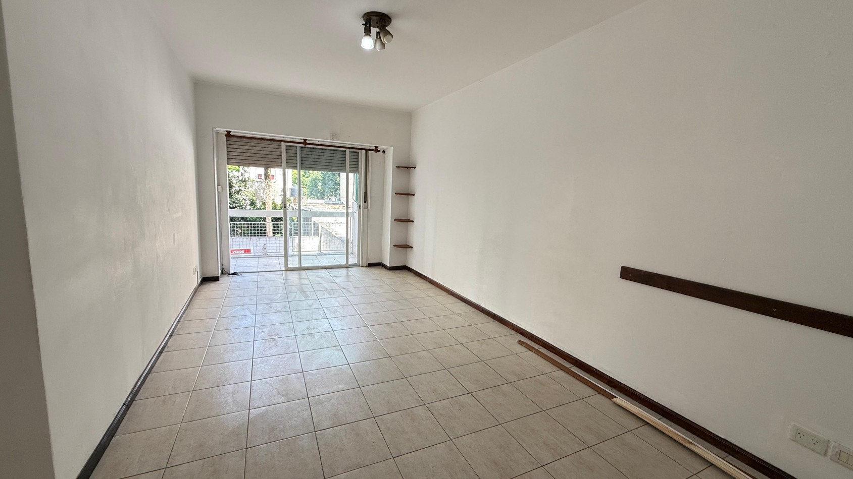 3 ambientes en alquiler - Ramos Mejia