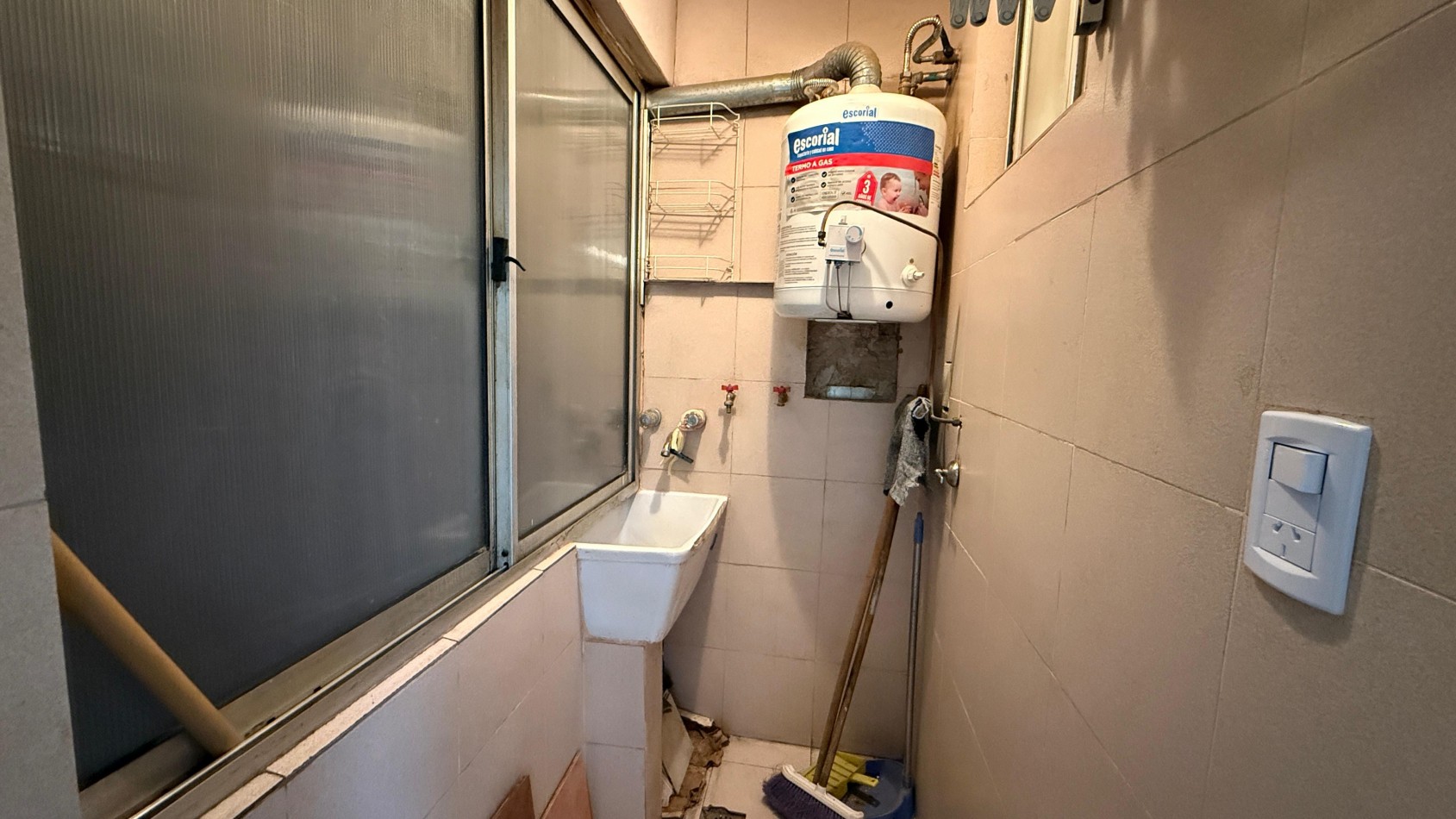 3 ambientes en alquiler - Ramos Mejia