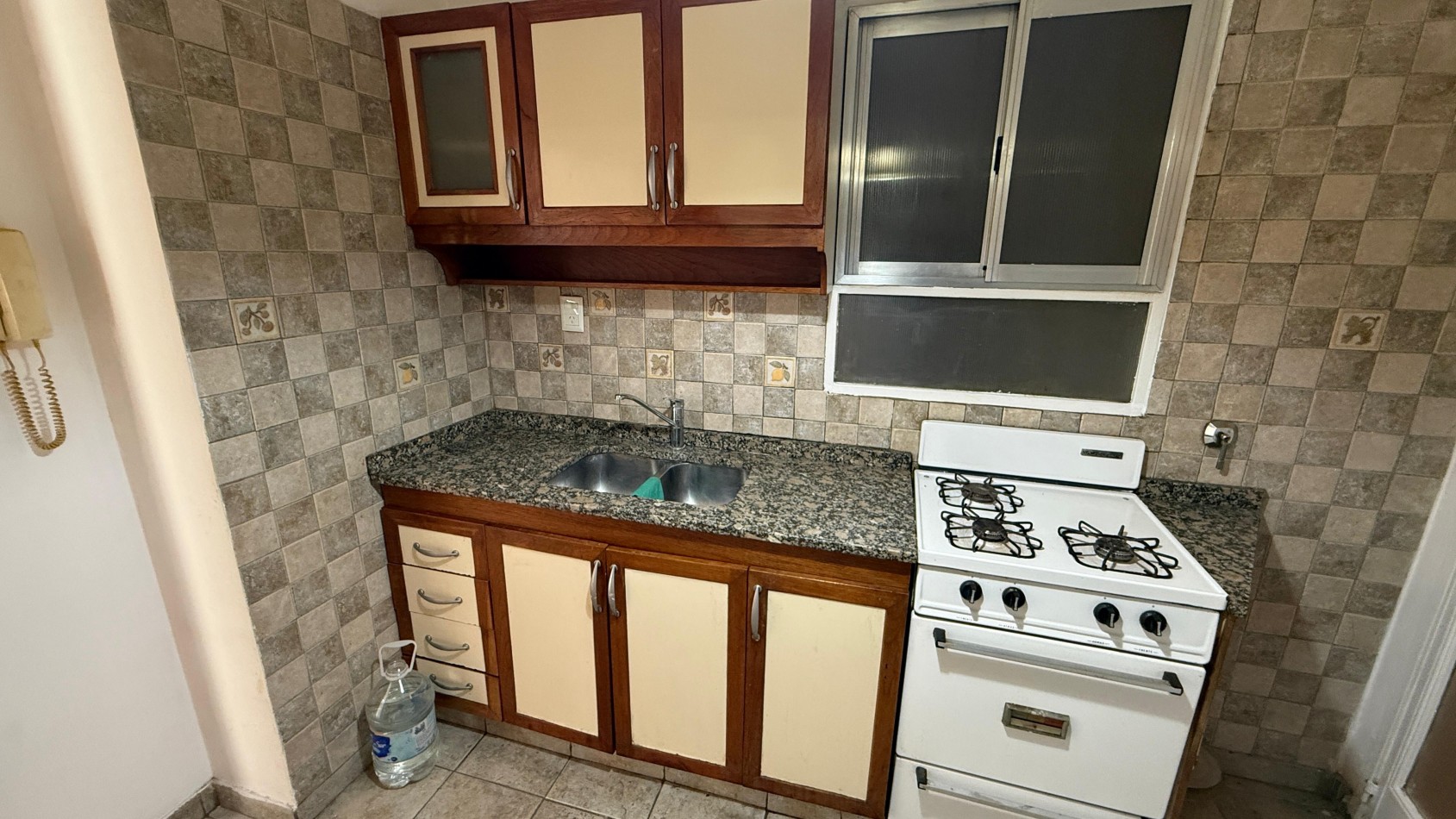 3 ambientes en alquiler - Ramos Mejia