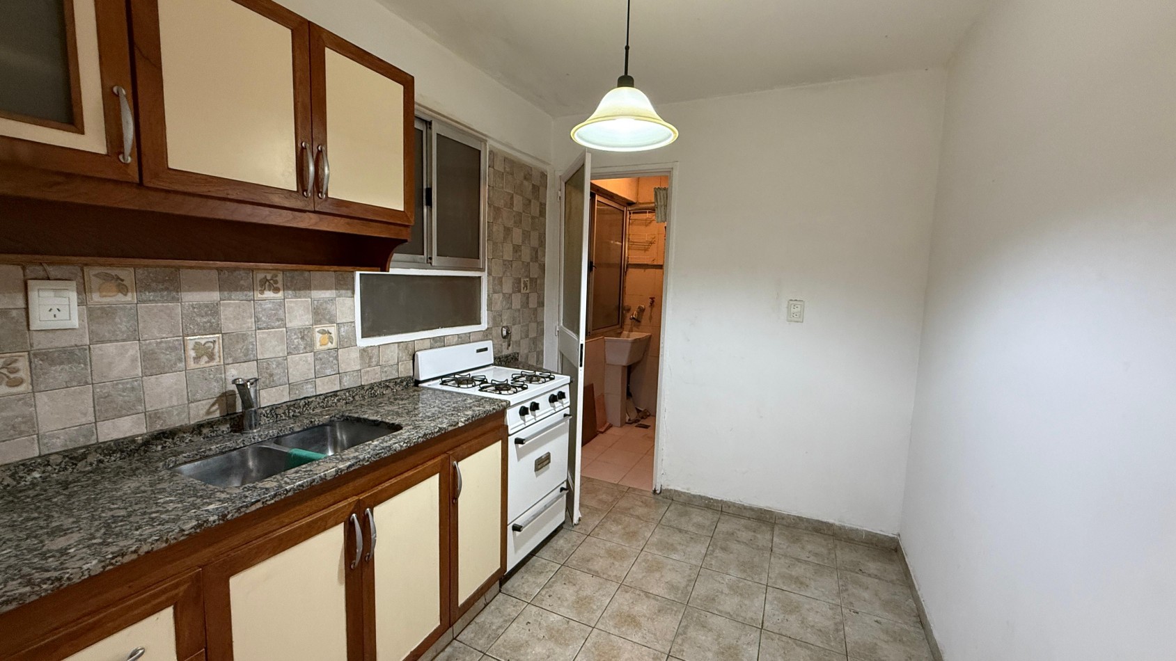 3 ambientes en alquiler - Ramos Mejia