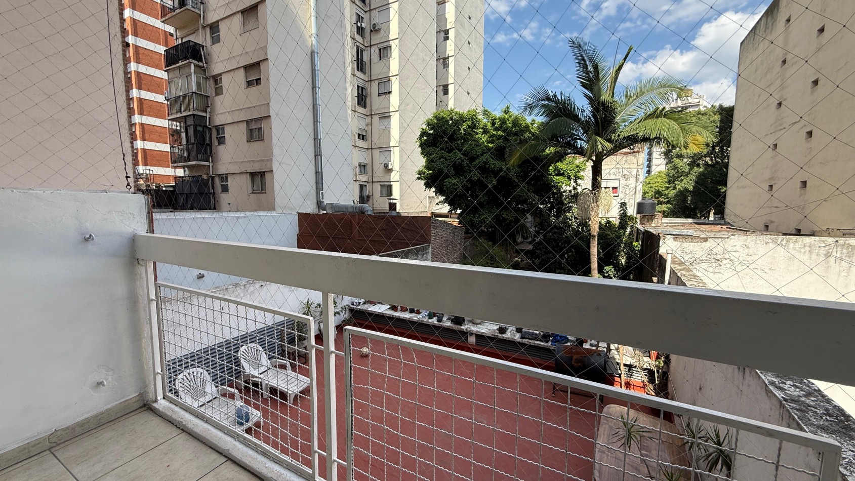 3 ambientes en alquiler - Ramos Mejia