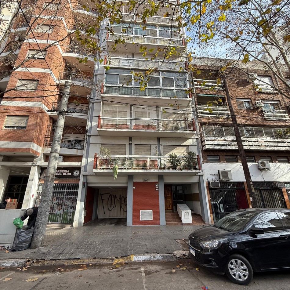 3 ambientes en alquiler - Ramos Mejia