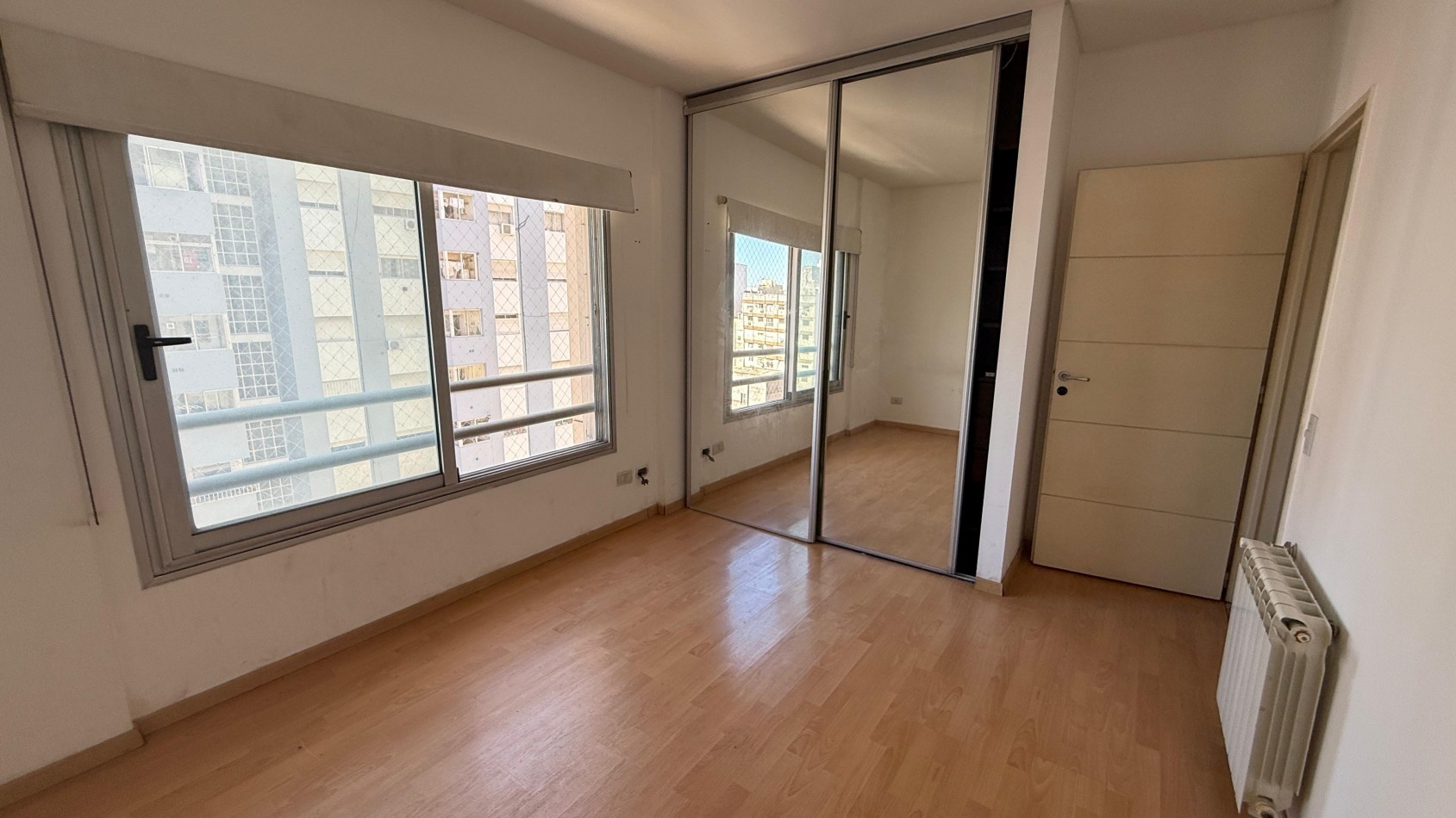 2 ambientes en venta - Torres Florencia - Ramos Meja