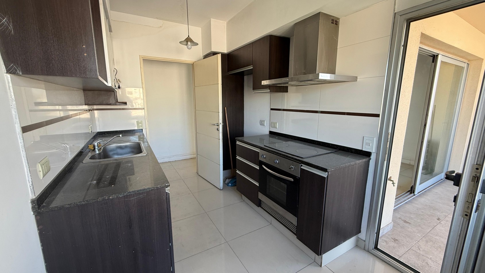 2 ambientes en venta - Torres Florencia - Ramos Meja