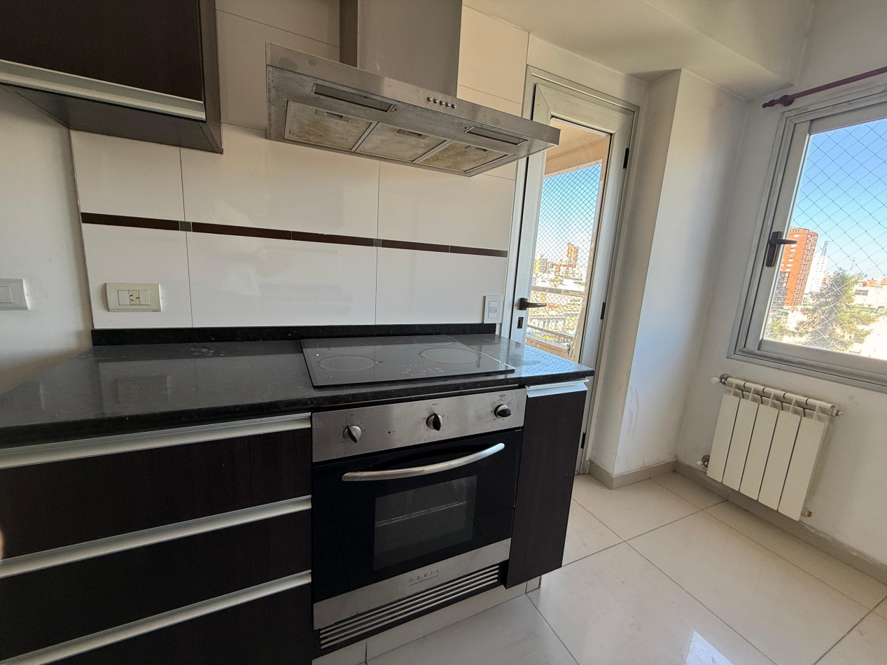 2 ambientes en venta - Torres Florencia - Ramos Meja