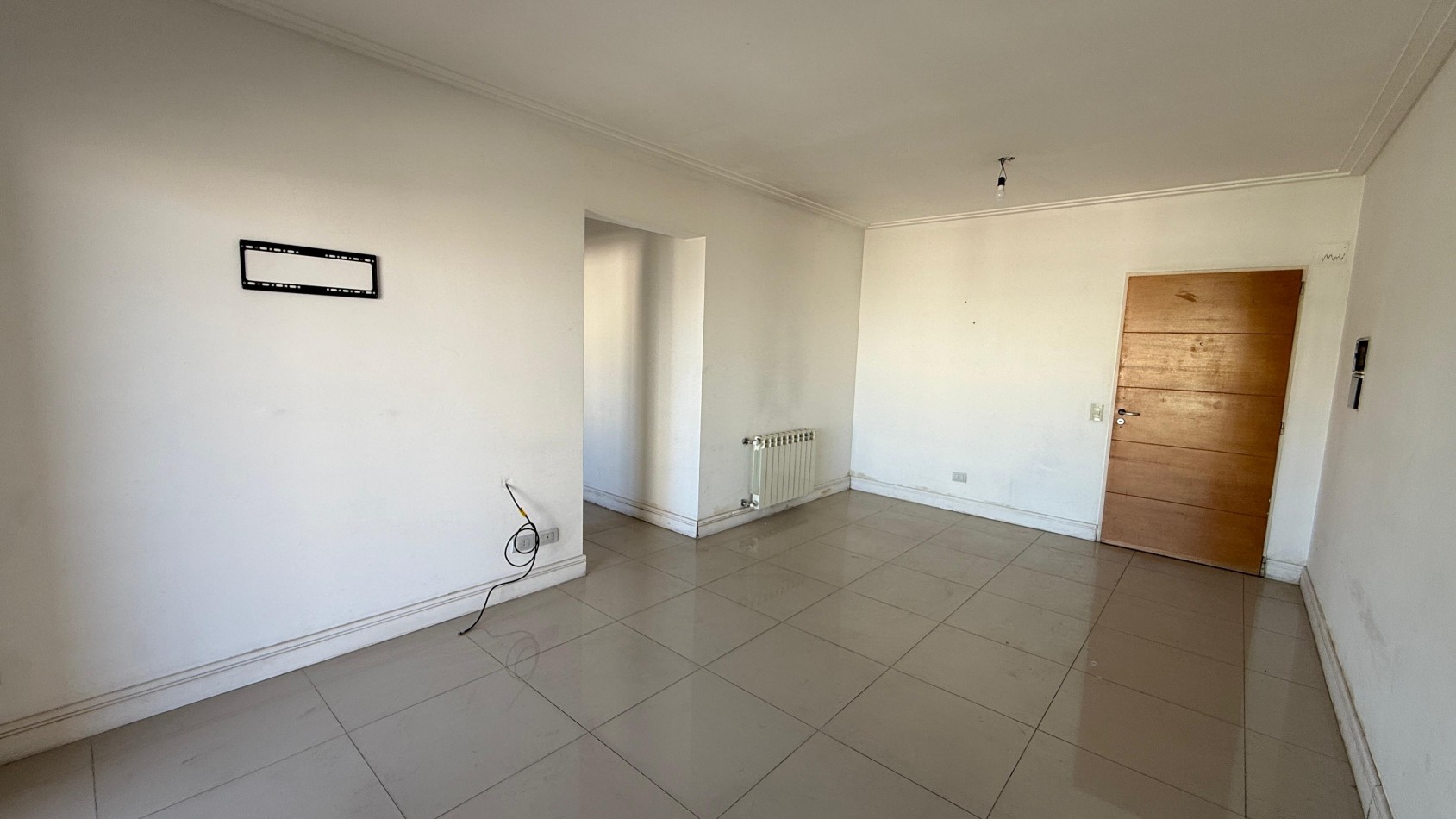 2 ambientes en venta - Torres Florencia - Ramos Meja