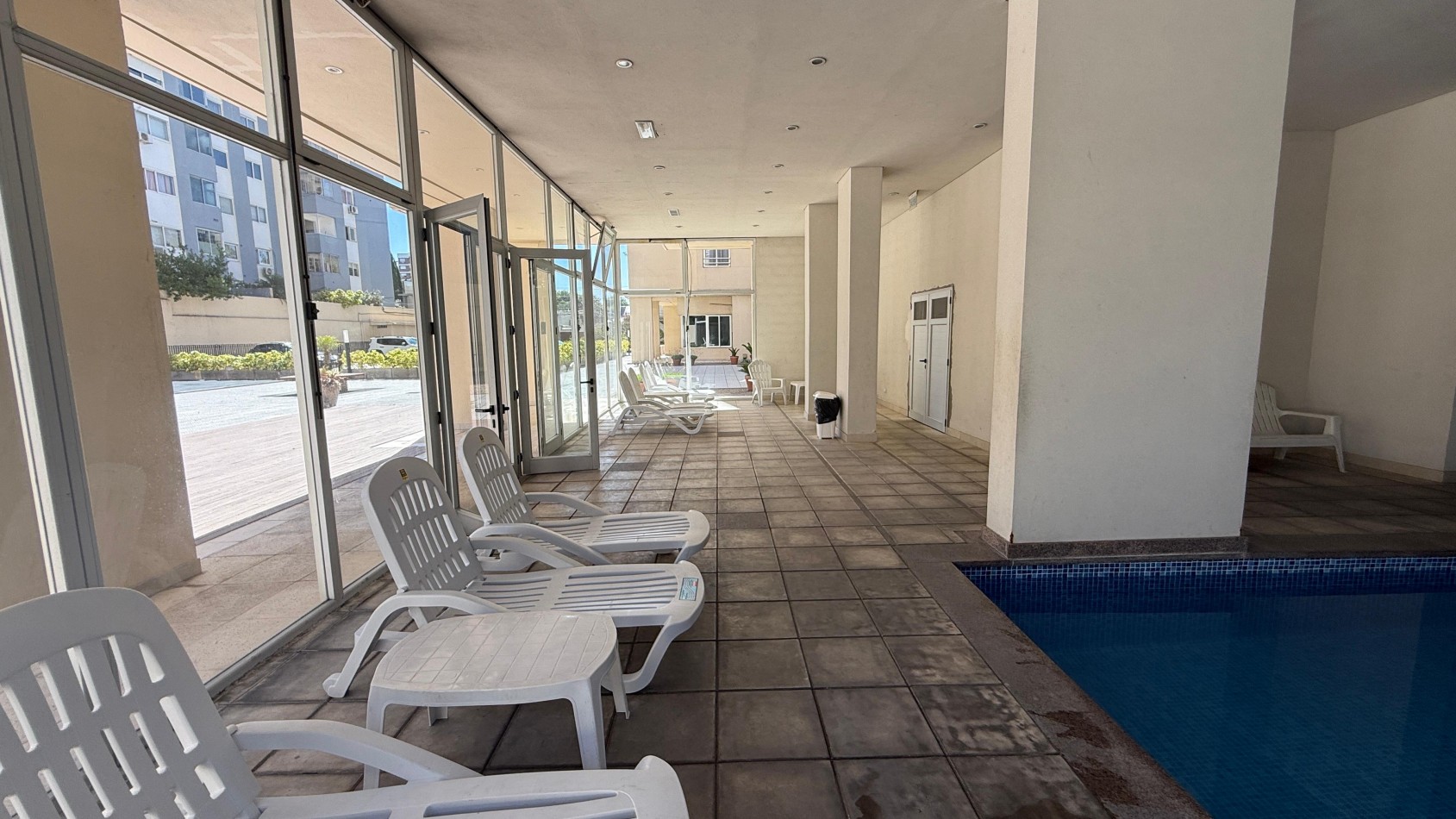 2 ambientes en venta - Torres Florencia - Ramos Meja