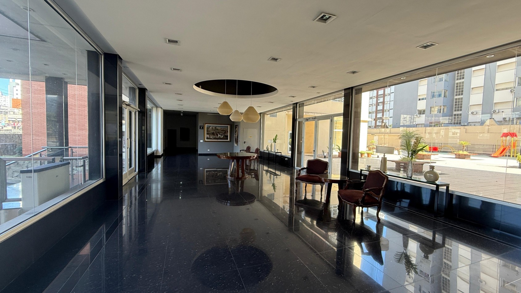 2 ambientes en venta - Torres Florencia - Ramos Meja