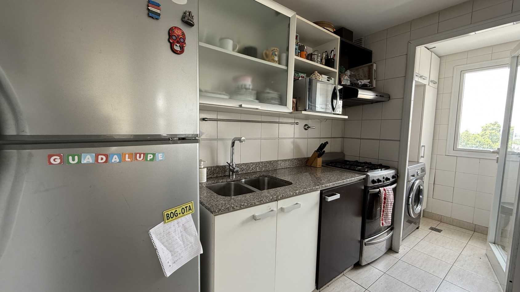 3 Ambientes de Categoria en Torre Cabral Plaza