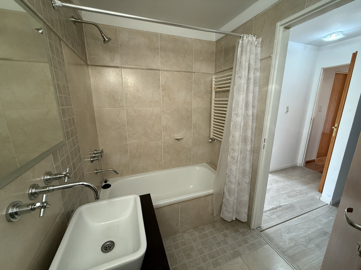 Departamento 3 ambientes en alquiler - Ramos Mejia 