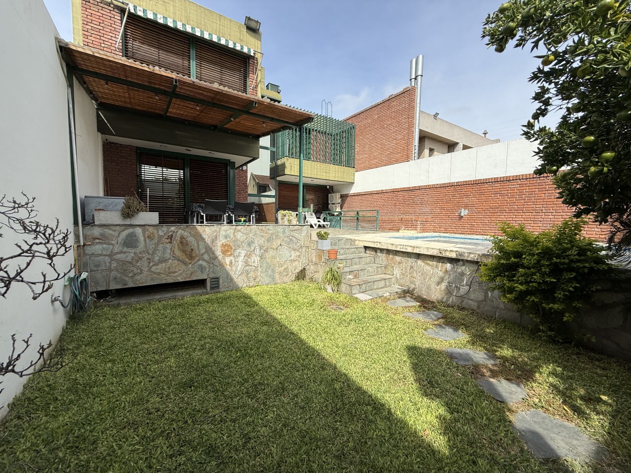 Chalet de categoria en venta - Ramos Mejia