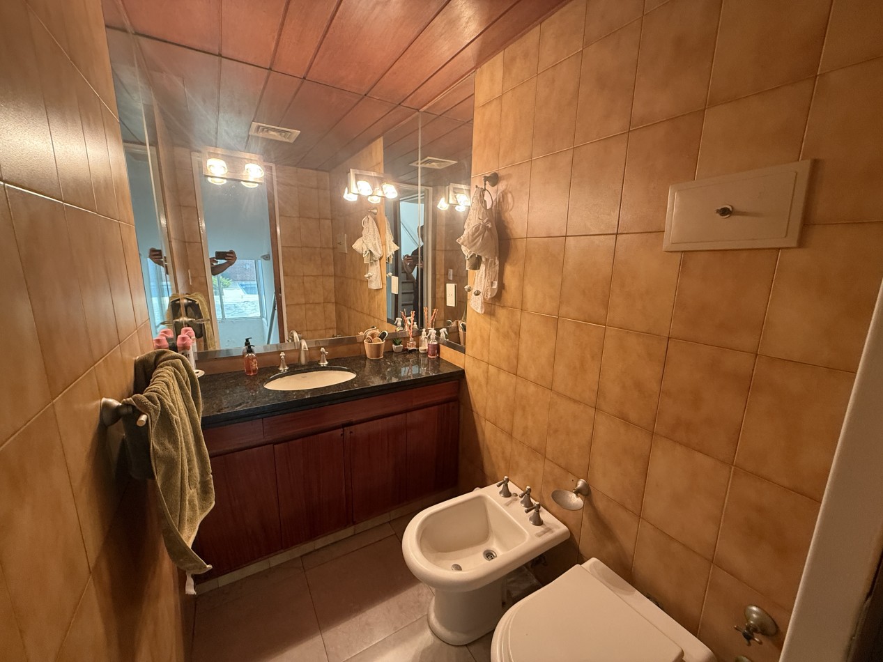 Chalet de categoria en venta - Ramos Mejia