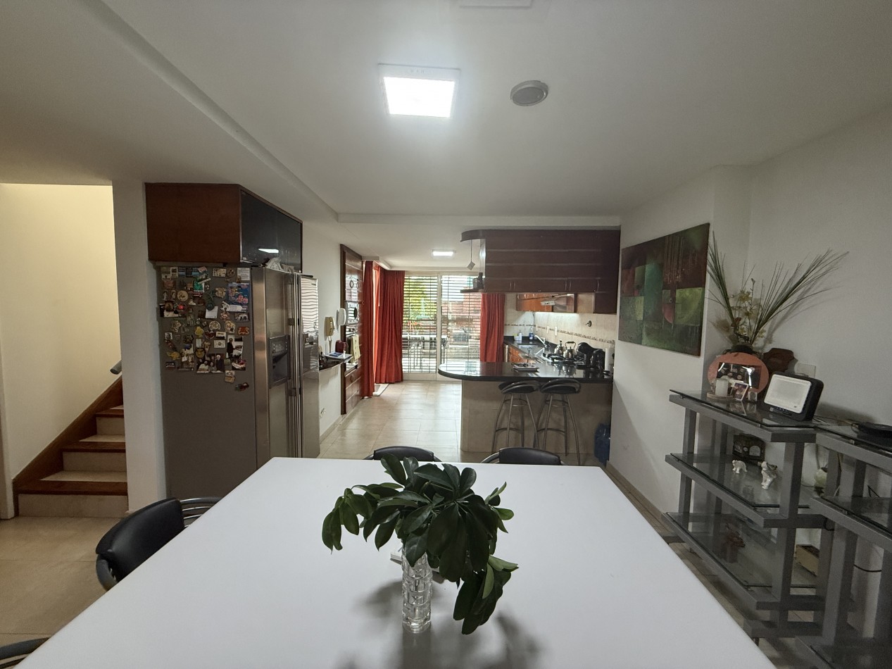 Chalet de categoria en venta - Ramos Mejia