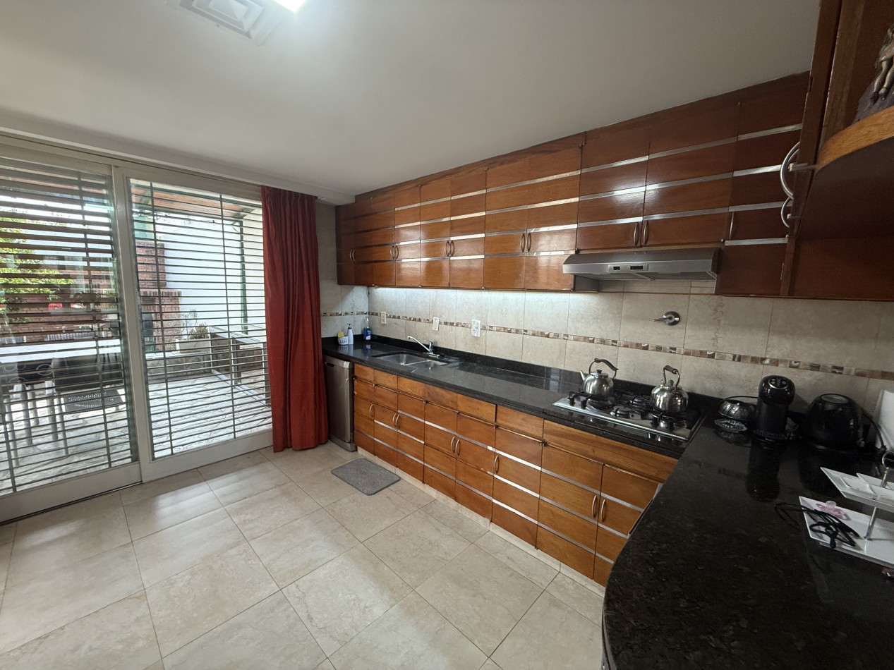 Chalet de categoria en venta - Ramos Mejia