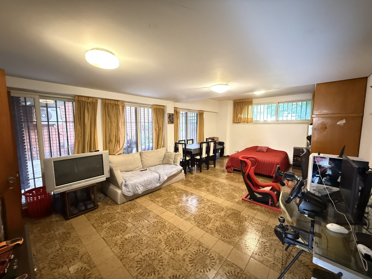 Chalet de categoria en venta - Ramos Mejia