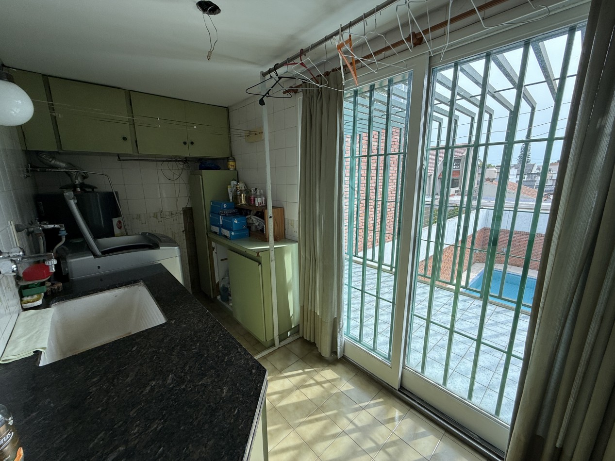 Chalet de categoria en venta - Ramos Mejia