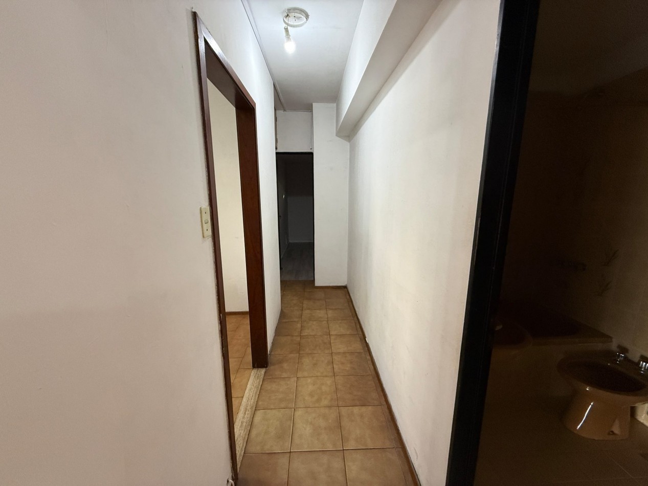 3 ambientes en alquiler