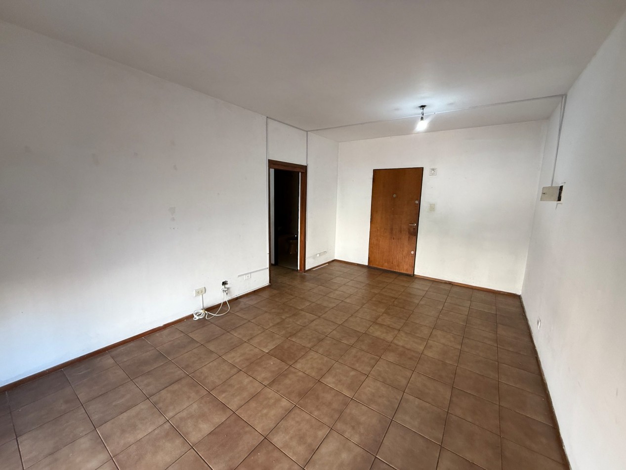 3 ambientes en alquiler